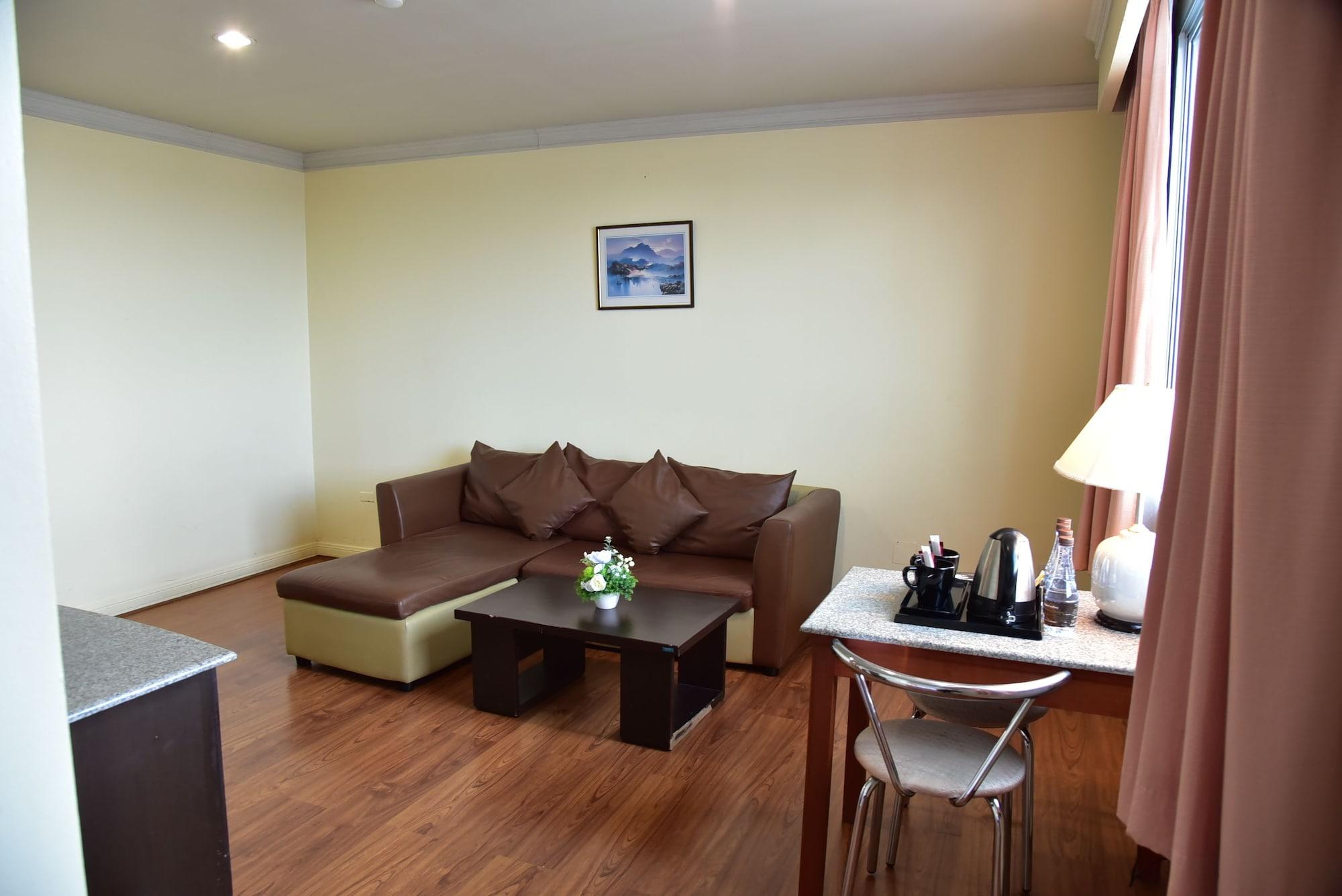 Lee Gardens Plaza Hotel - Sha Plus Hat Yai Exterior photo
