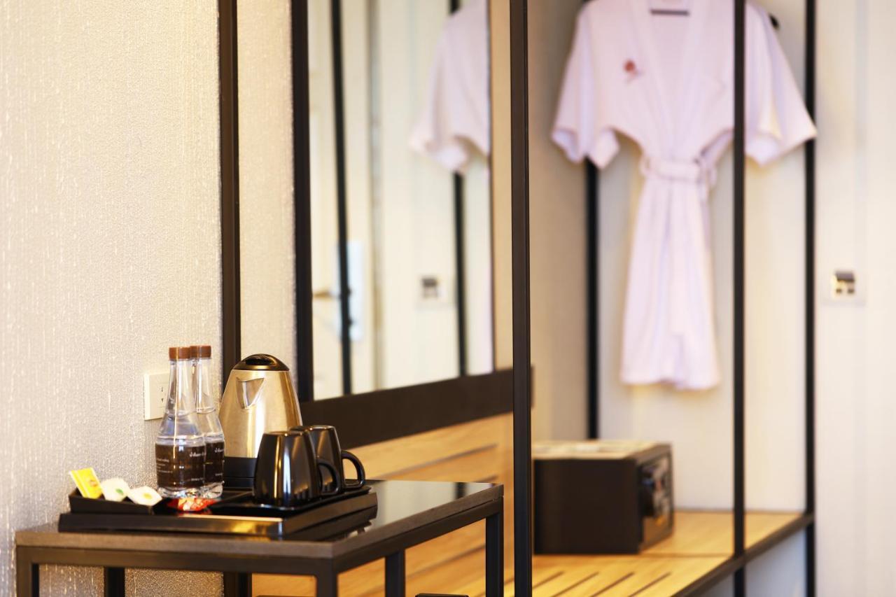 Lee Gardens Plaza Hotel - Sha Plus Hat Yai Exterior photo